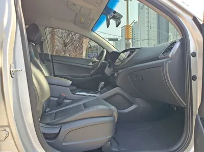 Hyundai Tucson 2016, 120362 км, за 11600000 KRW - фото 6