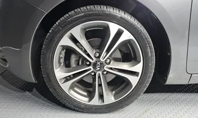 Kia K3 2013, 65763 км, за 6100000 KRW - фото 5