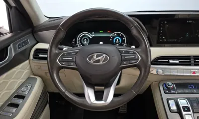 Hyundai Palisade 2022, 136377 км, за 25900000 KRW - фото 13
