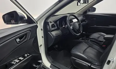KG_Mobility_Ssangyong TIBOLI 2017, 91364 км, за 6900000 KRW - фото 10