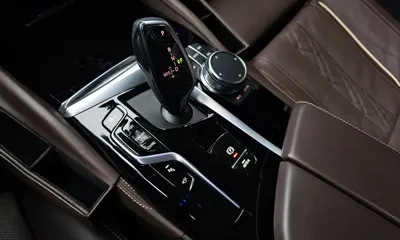 BMW 5-Series 2023, 46307 км, за 55300000 KRW - фото 9
