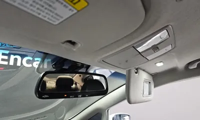 Kia K3 2015, 110606 км, за 5000000 KRW - фото 20