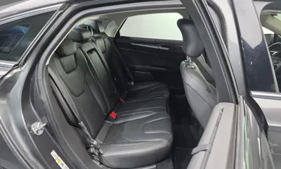 Ford Mondeo 2015, 183460 км, за 3700000 KRW - фото 12