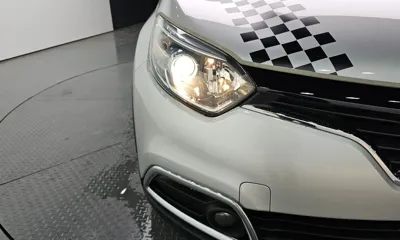Renault-KoreaSamsung QM3 2015, 67845 км, за 6500000 KRW - фото 23