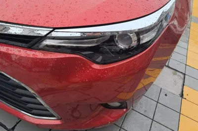 Toyota Levin 2016, 142100 км, за 44968.57 CNY - фото 8