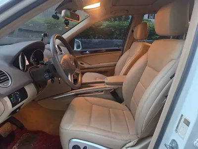 Mercedes-Benz M-Class 2011, 133690 км, за 9300000 KRW - фото 10