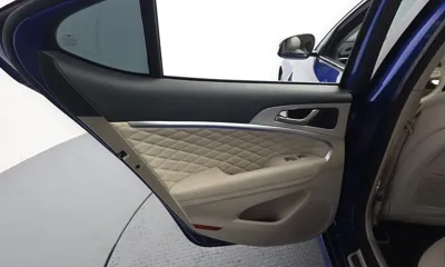 Genesis G70 2019, 56860 км, за 29990000 KRW - фото 25