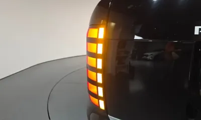 Hyundai Palisade 2026, 17496 км, за 58200000 KRW - фото 23
