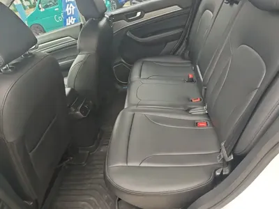 Haval H6 2018, 84000 км, за 29000 CNY - фото 17
