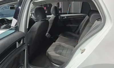 Volkswagen Golf 2015, 104714 км, за 7800000 KRW - фото 13