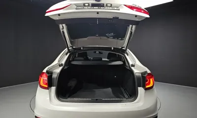 BMW X6 2018, 153339 км, за 25500000 KRW - фото 20