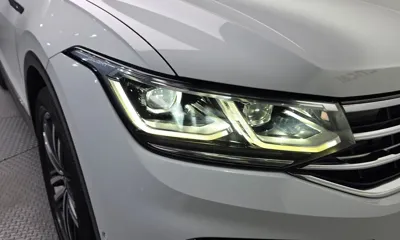 Volkswagen Tiguan 2022, 85958 км, за 39500000 KRW - фото 22