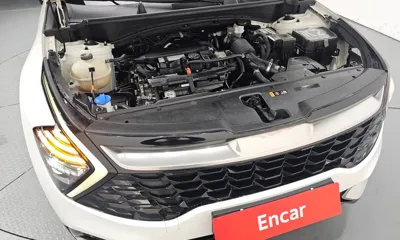 Kia Sportage 2022, 59839 км, за 29990000 KRW - фото 6