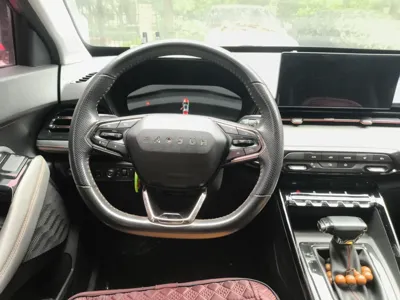 Baojun RS-3 2020, 29500 км, за 45116.31 CNY - фото 7