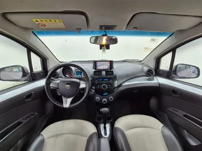ChevroletGMDaewoo Spark 2012, 72028 км, за 2990000 KRW - фото 9