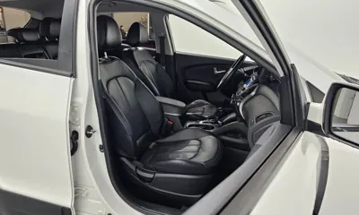 Hyundai Tucson 2015, 149675 км, за 6190000 KRW - фото 10