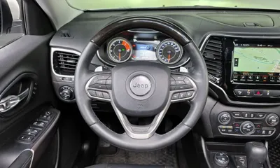 Jeep Cherokee 2019, 62807 км, за 17500000 KRW - фото 13