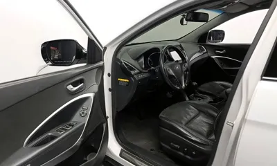 Hyundai Santafe 2013, 179003 км, за 6950000 KRW - фото 10