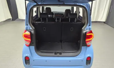 Kia Ray 2021, 48691 км, за 12990000 KRW - фото 28