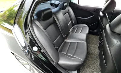 Kia K5 2014, 162981 км, за 3900000 KRW - фото 11