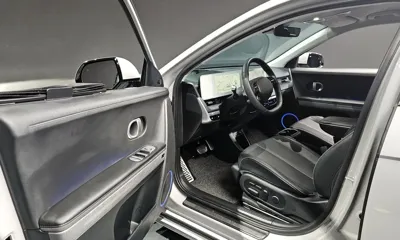 Hyundai Ioniq5 2024, 15539 км, за 40890000 KRW - фото 10