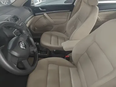 Skoda Octavia 2014, 163900 км, за 20200 CNY - фото 15