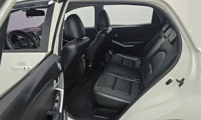 KG_Mobility_Ssangyong KORANDO 2015, 167187 км, за 3500000 KRW - фото 13