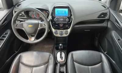ChevroletGMDaewoo Spark 2017, 129622 км, за 5000000 KRW - фото 7