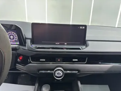 Honda Inspire 2025, 2400 км, за 117800 CNY - фото 11