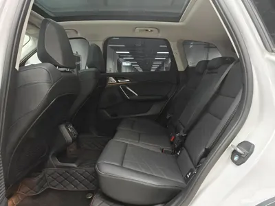 BMW X1 2023, 14000 км, за 129000 CNY - фото 9