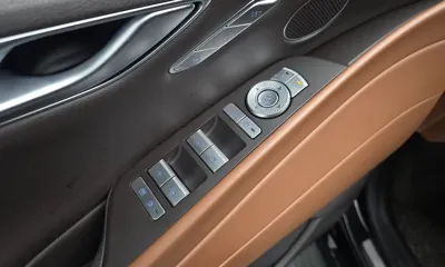 Genesis G80 2022, 96096 км, за 35600000 KRW - фото 30