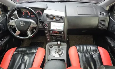 KG_Mobility_Ssangyong KORANDO 2016, 163018 км, за 6500000 KRW - фото 7