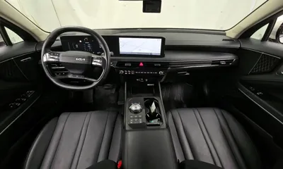 Kia K8 2025, 97144 км, за 24990000 KRW - фото 7