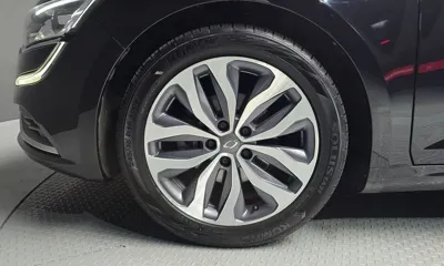 Renault-KoreaSamsung SM6 2016, 116140 км, за 4700000 KRW - фото 5