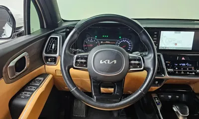 Kia Sorento 2022, 86876 км, за 24500000 KRW - фото 12
