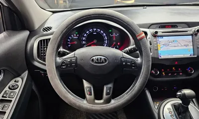 Kia Sportage 2015, 136130 км, за 6770000 KRW - фото 13