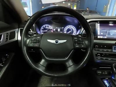 Hyundai Genesis 2015, 279625 км, за 7000000 KRW - фото 10
