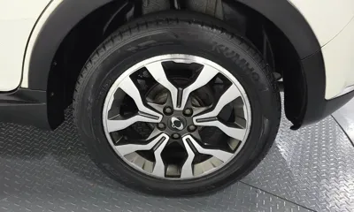 KG_Mobility_Ssangyong KORANDO 2017, 159496 км, за 4900000 KRW - фото 21