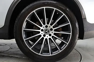 Mercedes-Benz GLC-Class 2019, 85178 км, за 29800000 KRW - фото 18