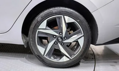 Hyundai Avante 2021, 115944 км, за 16200000 KRW - фото 21
