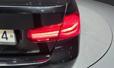 BMW 3-Series 2018, 115905 км, за 13800000 KRW - фото 23