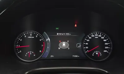 Kia Seltos 2023, 71032 км, за 18800000 KRW - фото 8