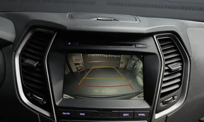 Hyundai Santafe 2018, 86156 км, за 15500000 KRW - фото 17