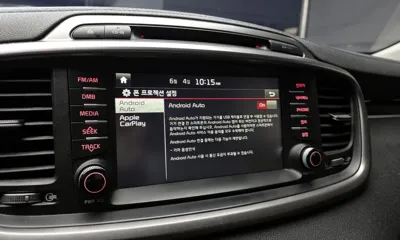 Kia Sorento 2016, 142997 км, за 12800000 KRW - фото 16
