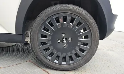 Hyundai Casper 2023, 55099 км, за 16800000 KRW - фото 21