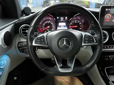 Mercedes-Benz C-Class 2018, 134554 км, за 19900000 KRW - фото 9