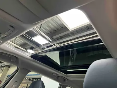 Nissan X-Trail 2025, 1500 км, за 129000 CNY - фото 15