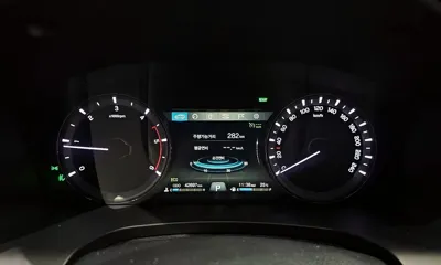 KG_Mobility_Ssangyong Rexton 2021, 42697 км, за 22400000 KRW - фото 8