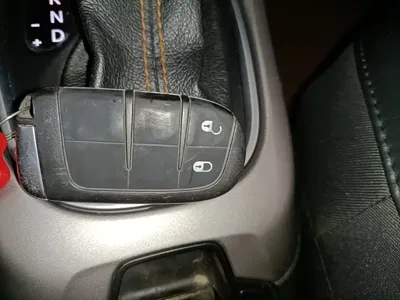 Jeep Compass 2018, 98300 км, за 35100 CNY - фото 9