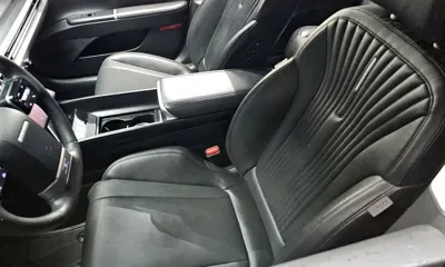 Hyundai Grandeur 2025, 89443 км, за 24000000 KRW - фото 27